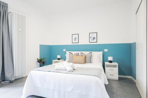 Easylife - Milano - G Emiliani 1 115 - Porta Romana