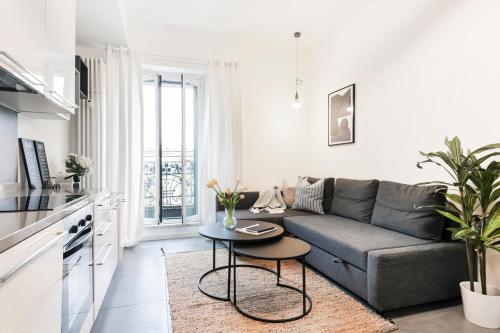 Easylife - Milano - G Emiliani 1 115 - Porta Romana