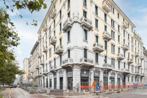 Easylife - Milano - G Emiliani 1 115 - Porta Romana