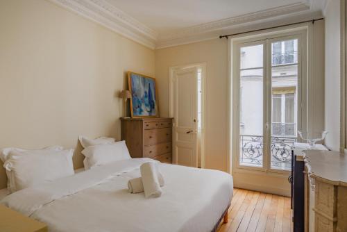 Paris Courcelles Prestige Residence