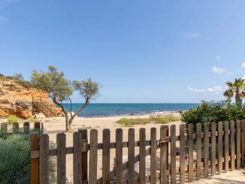 POSIDONIA - Espectaculares vistas al mar
