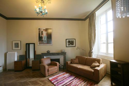 Photo de la galerie de l'établissement La Maison du Pont Vieux, à Cazilhac