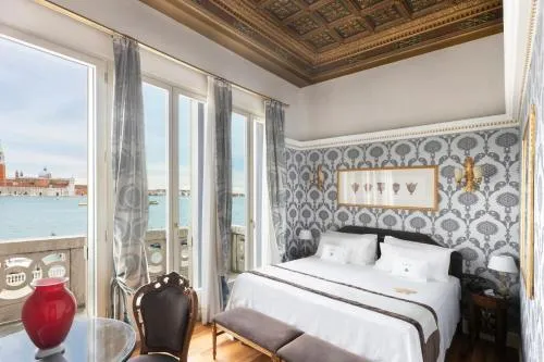 Londra Palace Venezia photo 6