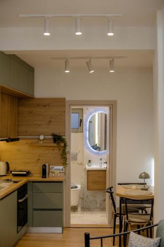 Piccadilly Loft