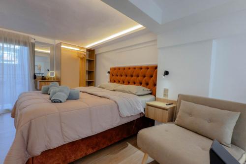 Piccadilly Loft