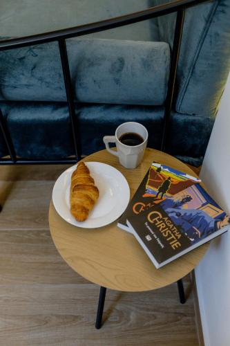 Piccadilly Loft