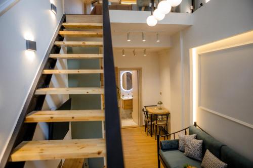 Piccadilly Loft