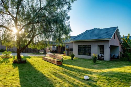 Gallery image of Kinga Homes Boutique Hotel in Moshi
