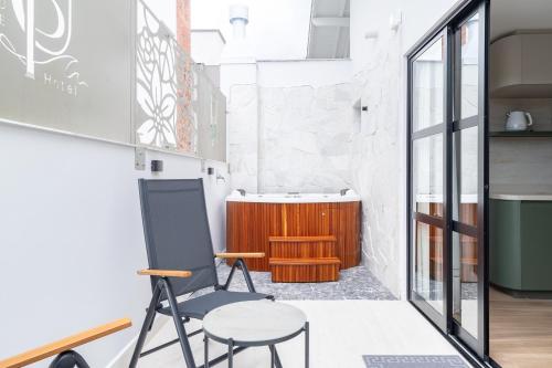 Φωτογραφία από το άλμπουμ του Up Hotel Boutique σε Bombinhas