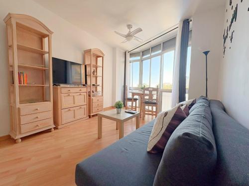 Flamingo Top Suite y Piscina junto a Puerto Marina