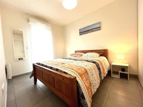 Gallery image of REMENBER - T2 proche océan in Mimizan-Plage