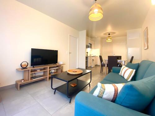 Gallery image of REMENBER - T2 proche océan in Mimizan-Plage