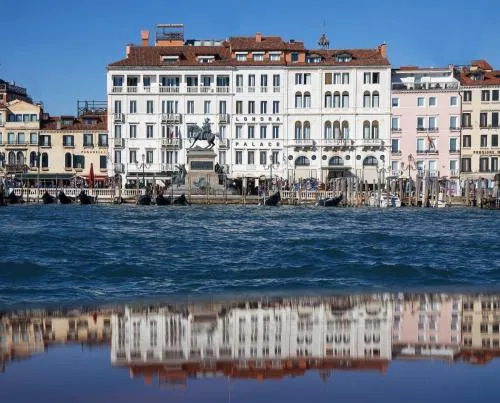 Londra Palace Venezia photo 1