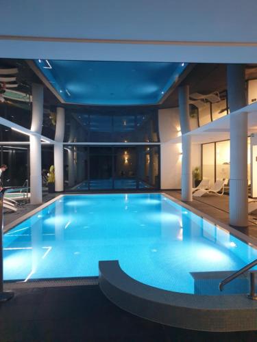 Westin House Resort Kołobrzeg Apartament 113