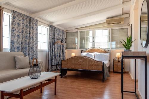 Solstice Loft Zakynthos Town
