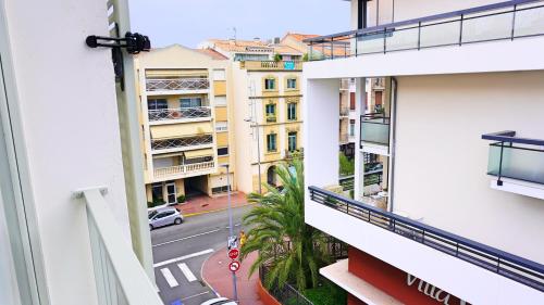 Proche Carlton & Croisette, Appartement 303