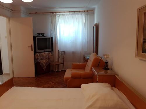Apartments Nives