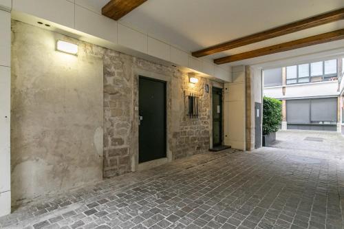 Cœur de Voltaire - Appartement Cosy&Design
