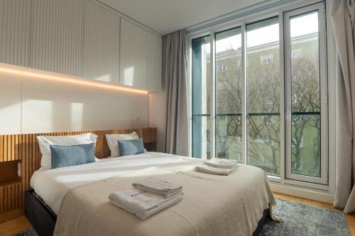 FLH Saldanha Elegance Apartment