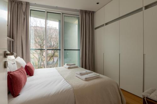 FLH Saldanha Elegance Apartment