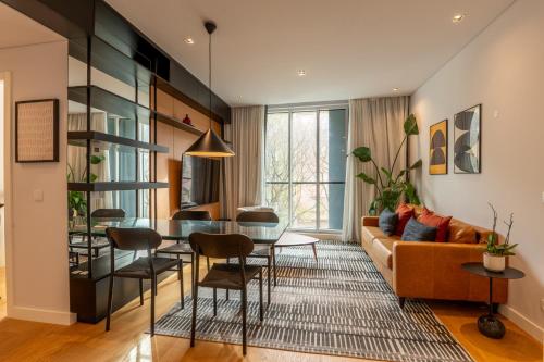 FLH Saldanha Elegance Apartment