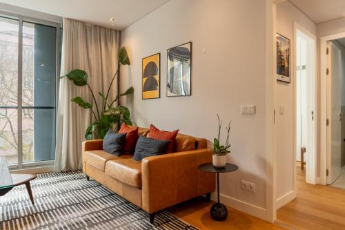 FLH Saldanha Elegance Apartment