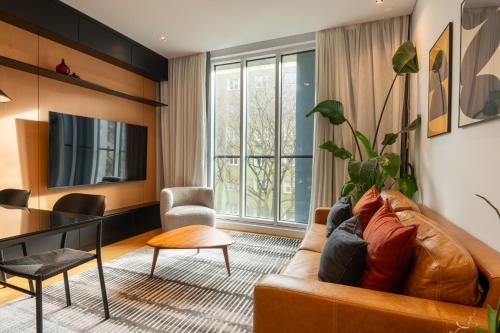 FLH Saldanha Elegance Apartment