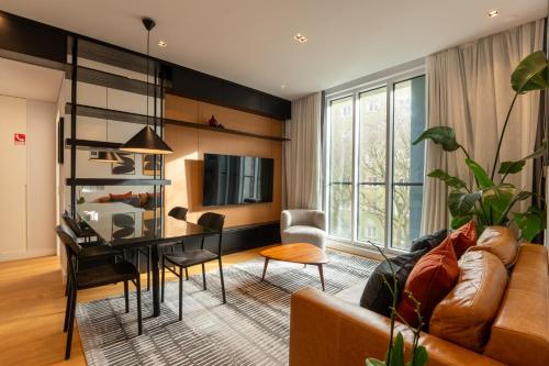 FLH Saldanha Elegance Apartment