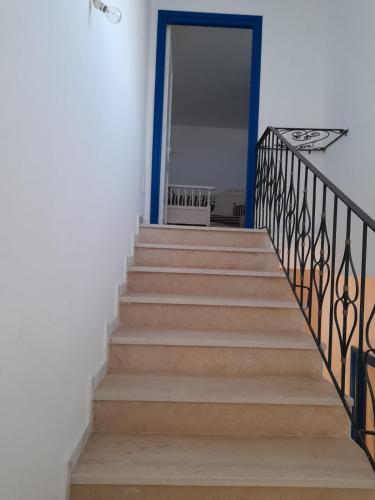 Φωτογραφία από το άλμπουμ του Hergla duplex charmant σε Harqalah