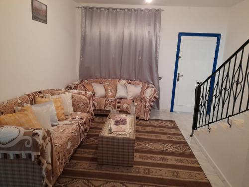 Hergla duplex charmant