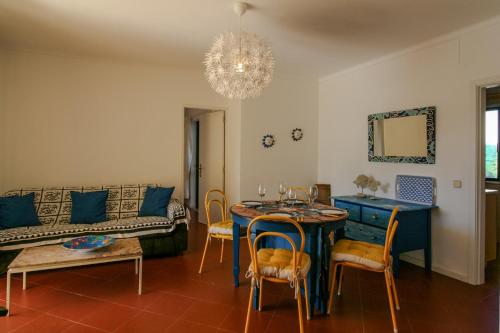 FLH Olhos D' Água Apartment with Pool