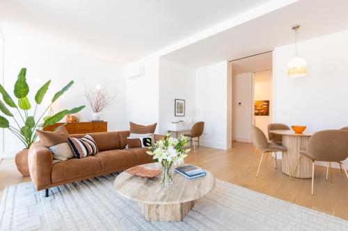 FLH Liberdade Balcony Apartment I