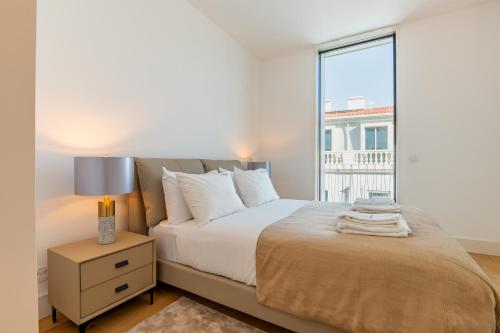 FLH Liberdade Balcony Apartment I