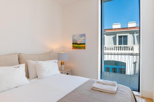FLH Liberdade Balcony Apartment I