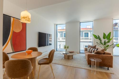 FLH Liberdade Balcony Apartment I