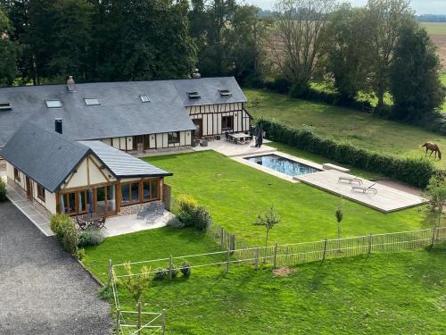 Gîte de l'Epinay Cerise