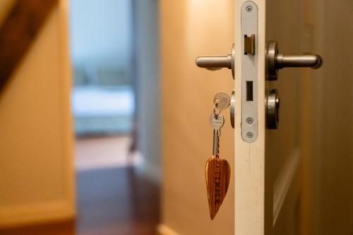 Imagen de la galería de B&B Het Wellnest, en Hulshorst