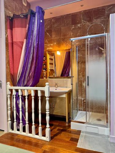 Appart TH - Les Lilas