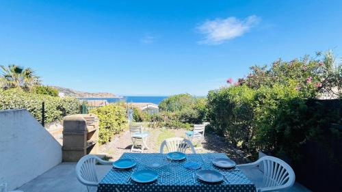 Appartement Les Rochers CALVI