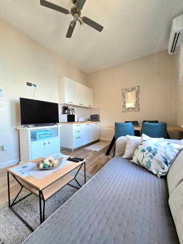 Apartments Suzy