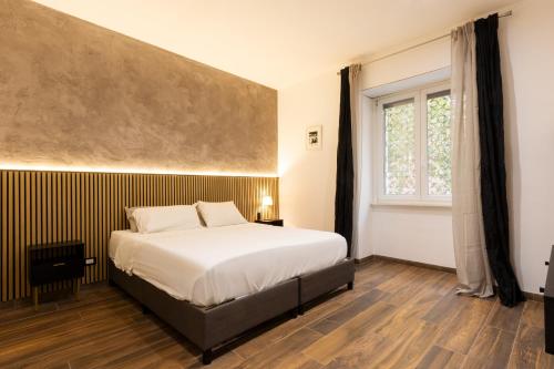 Alma Musa Piazza Bologna Apartment