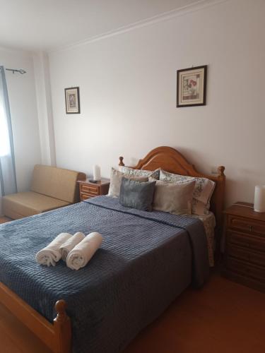 Apartamentos retiro t2