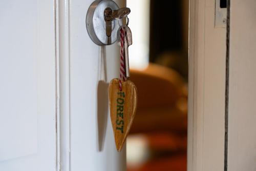 Imagen de la galería de B&B Het Wellnest, en Hulshorst