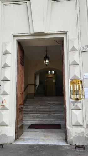 A casa di Tommy