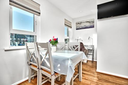 Billede fra billedgalleriet på Portglenone Apartments i Portglenone