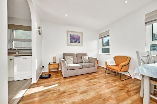 Billede fra billedgalleriet på Portglenone Apartments i Portglenone