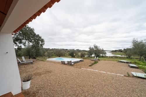 Ảnh trong thư viện ảnh của Monte Santo António - Alqueva ở Mourão