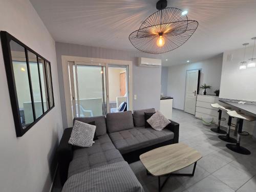 Appartement T2 37m2 Prado Stade Velodrome plage
