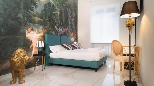 Roma Palace Suite