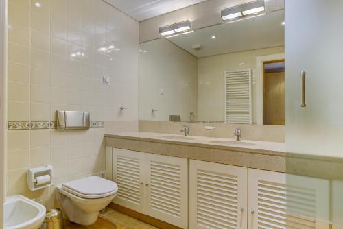 Vila Sol Apartamento fantástico 3 quartos piscina